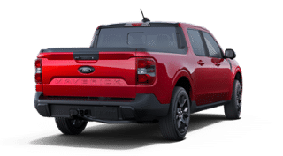 2025 Ford Maverick® External Image 4